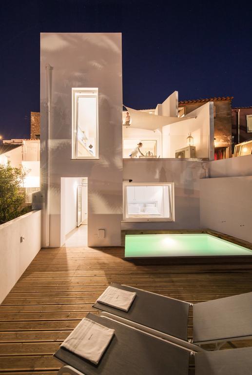 Villa Casa Da Lila, *